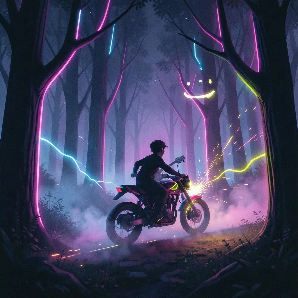 Portada de Buen recuerdo